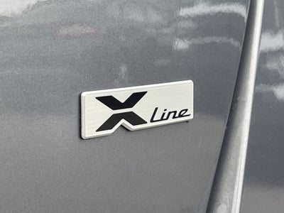 2025 Kia Sorento X-Line SX Prestige