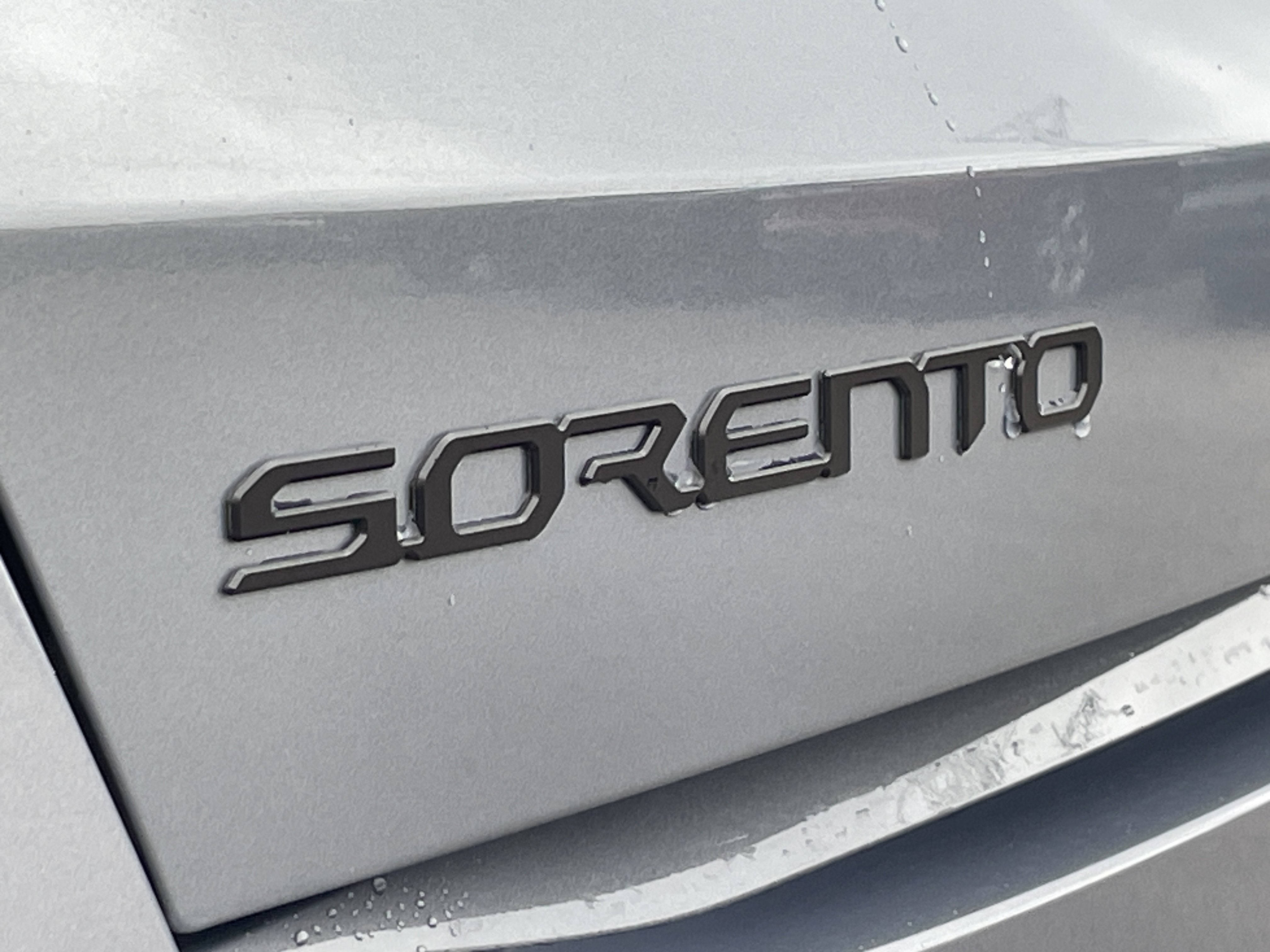2025 Kia Sorento X-Line SX Prestige