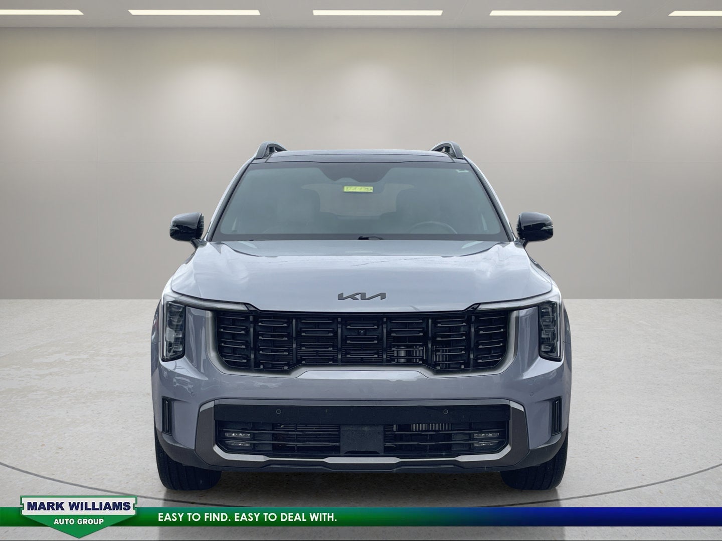 2025 Kia Sorento X-Line SX Prestige