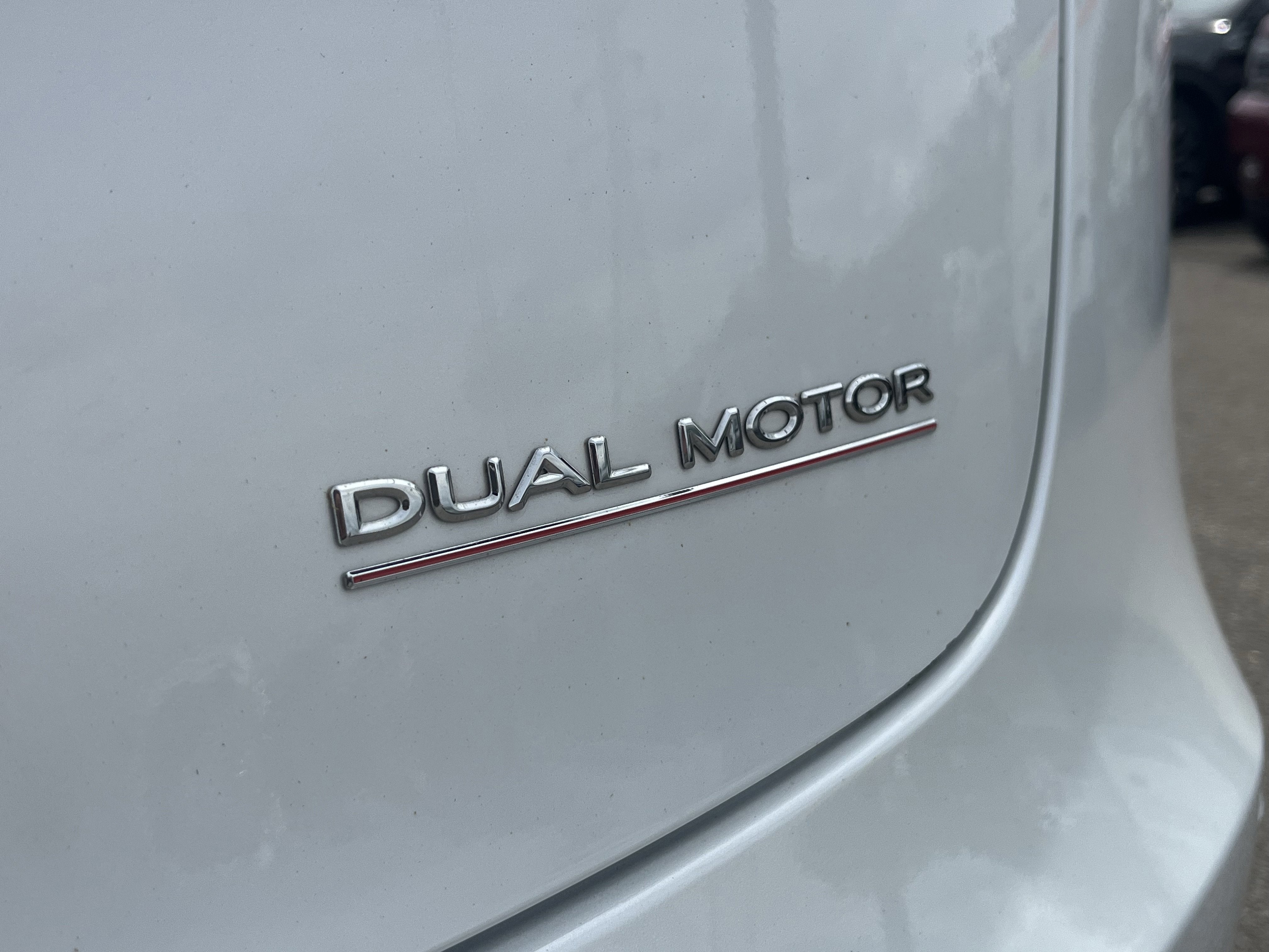 2020 Tesla Model 3 Performance