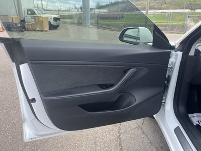 2020 Tesla Model 3 Performance