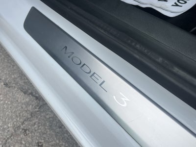 2020 Tesla Model 3 Performance