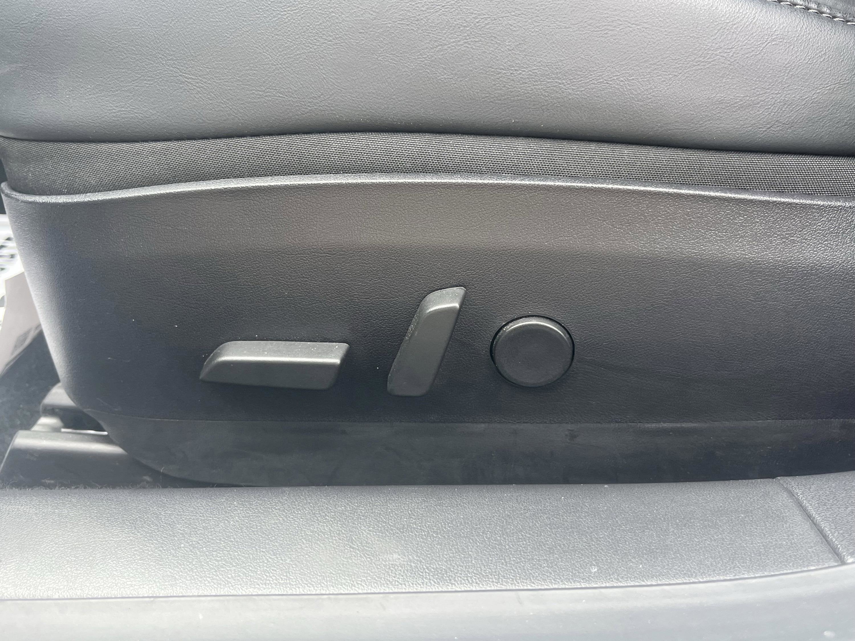 2020 Tesla Model 3 Performance