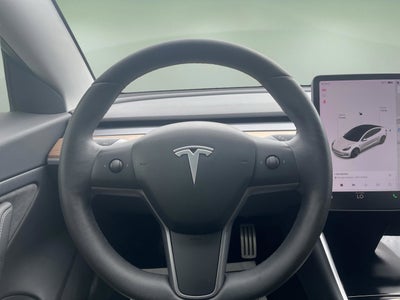 2020 Tesla Model 3 Performance
