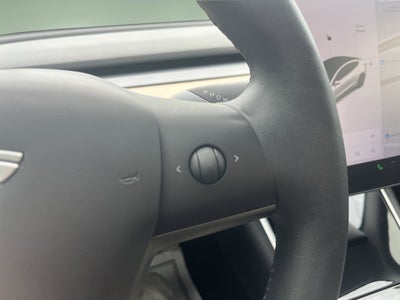 2020 Tesla Model 3 Performance