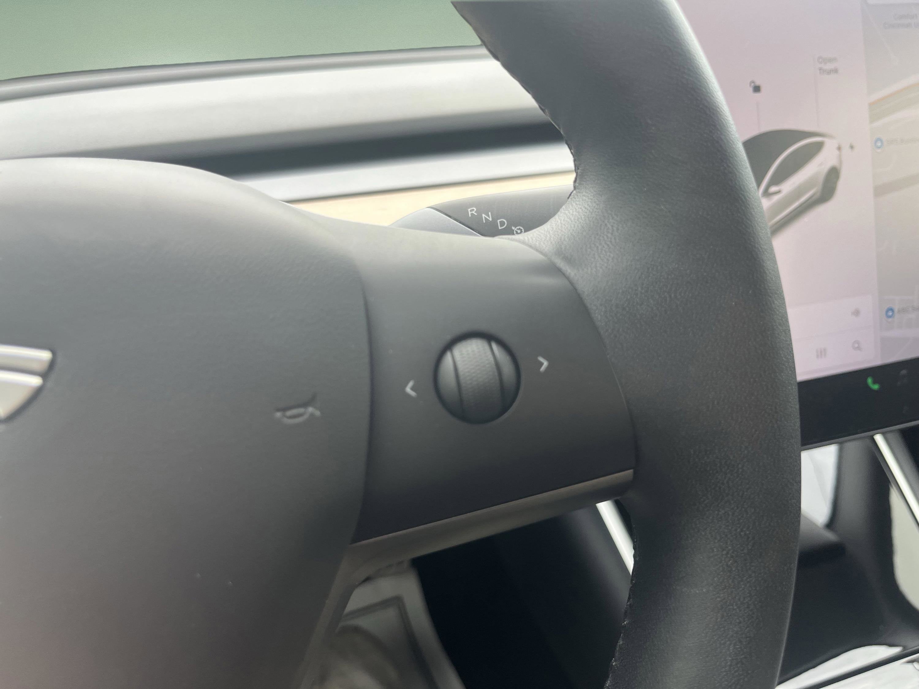 2020 Tesla Model 3 Performance