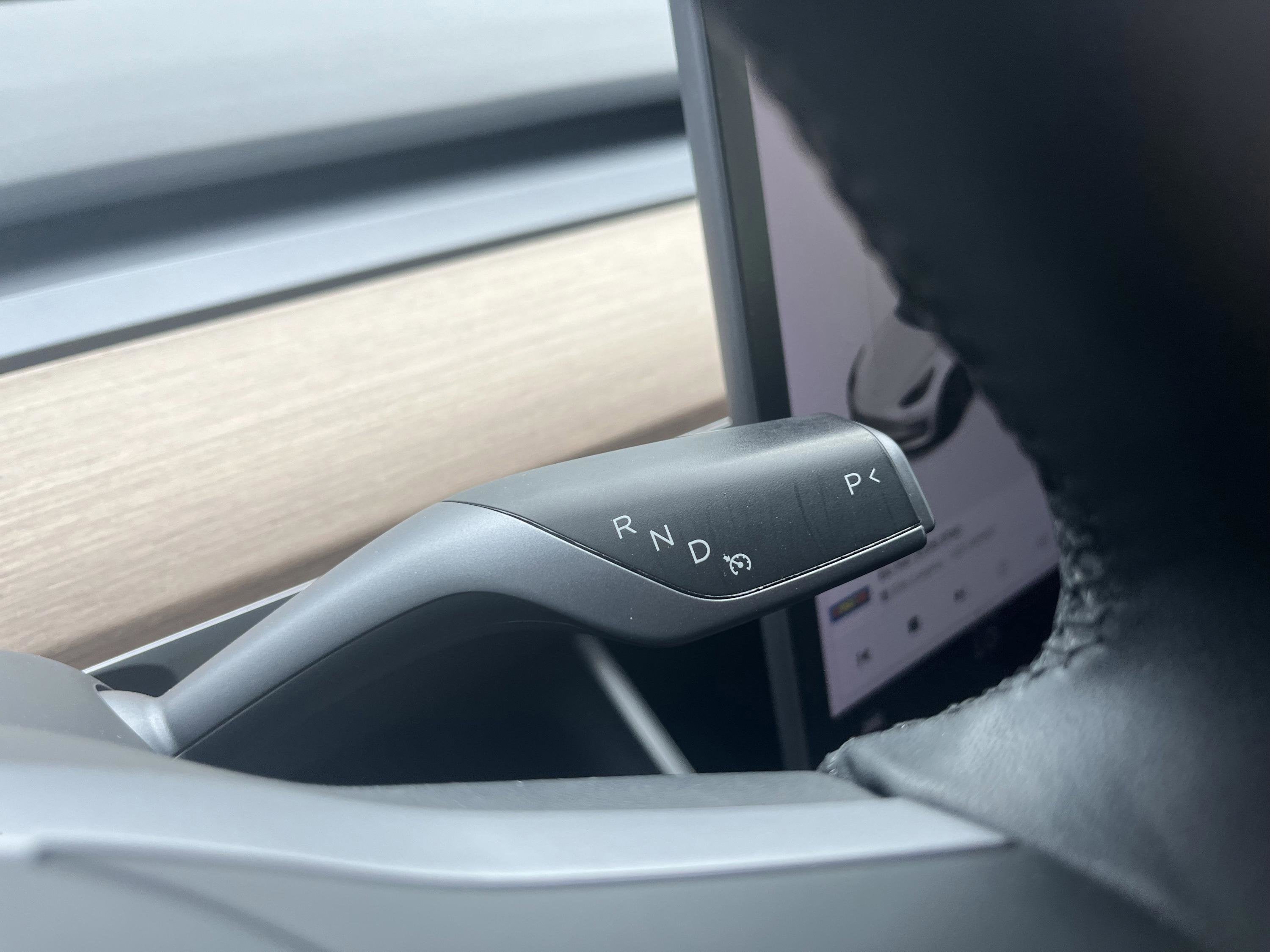 2020 Tesla Model 3 Performance