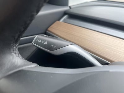 2020 Tesla Model 3 Performance