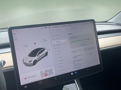 2020 Tesla Model 3 Performance