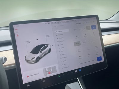 2020 Tesla Model 3 Performance