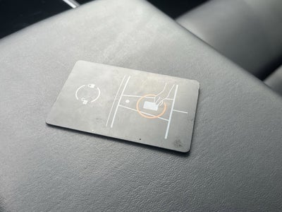 2020 Tesla Model 3 Performance