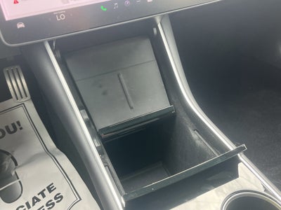 2020 Tesla Model 3 Performance