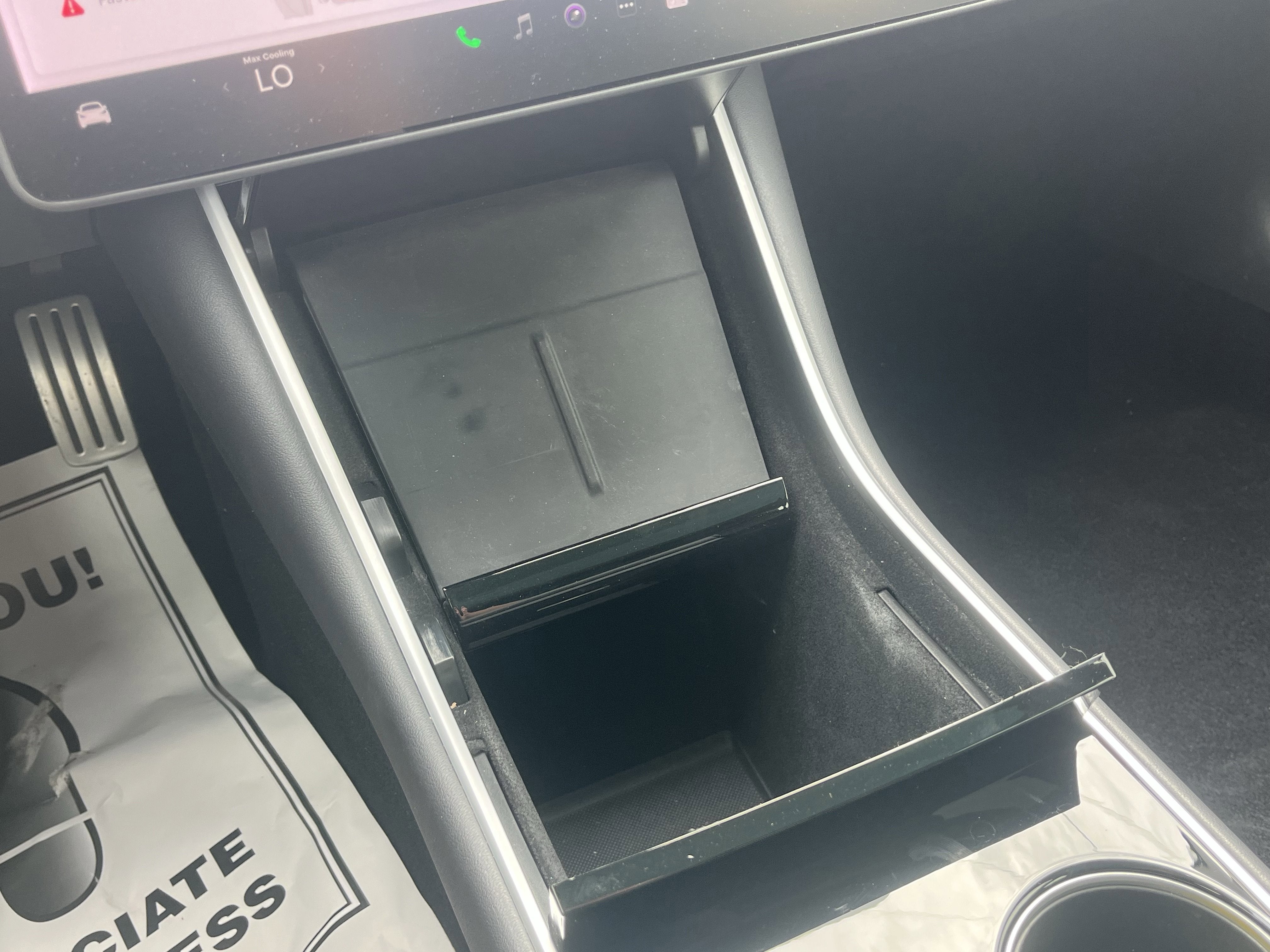 2020 Tesla Model 3 Performance