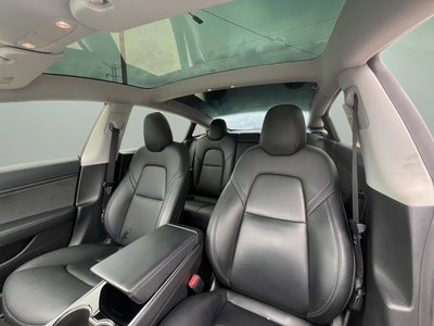 2020 Tesla Model 3 Performance