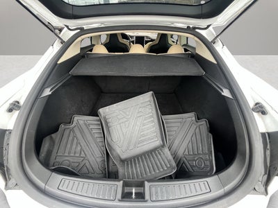 2014 Tesla Model S Base