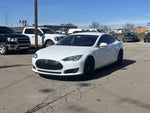 2014 Tesla Model S Base