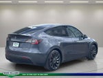 2020 Tesla Model Y Performance