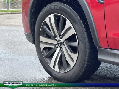 2023 Mitsubishi Outlander Sport 2.0 ES