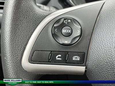 2023 Mitsubishi Outlander Sport 2.0 ES