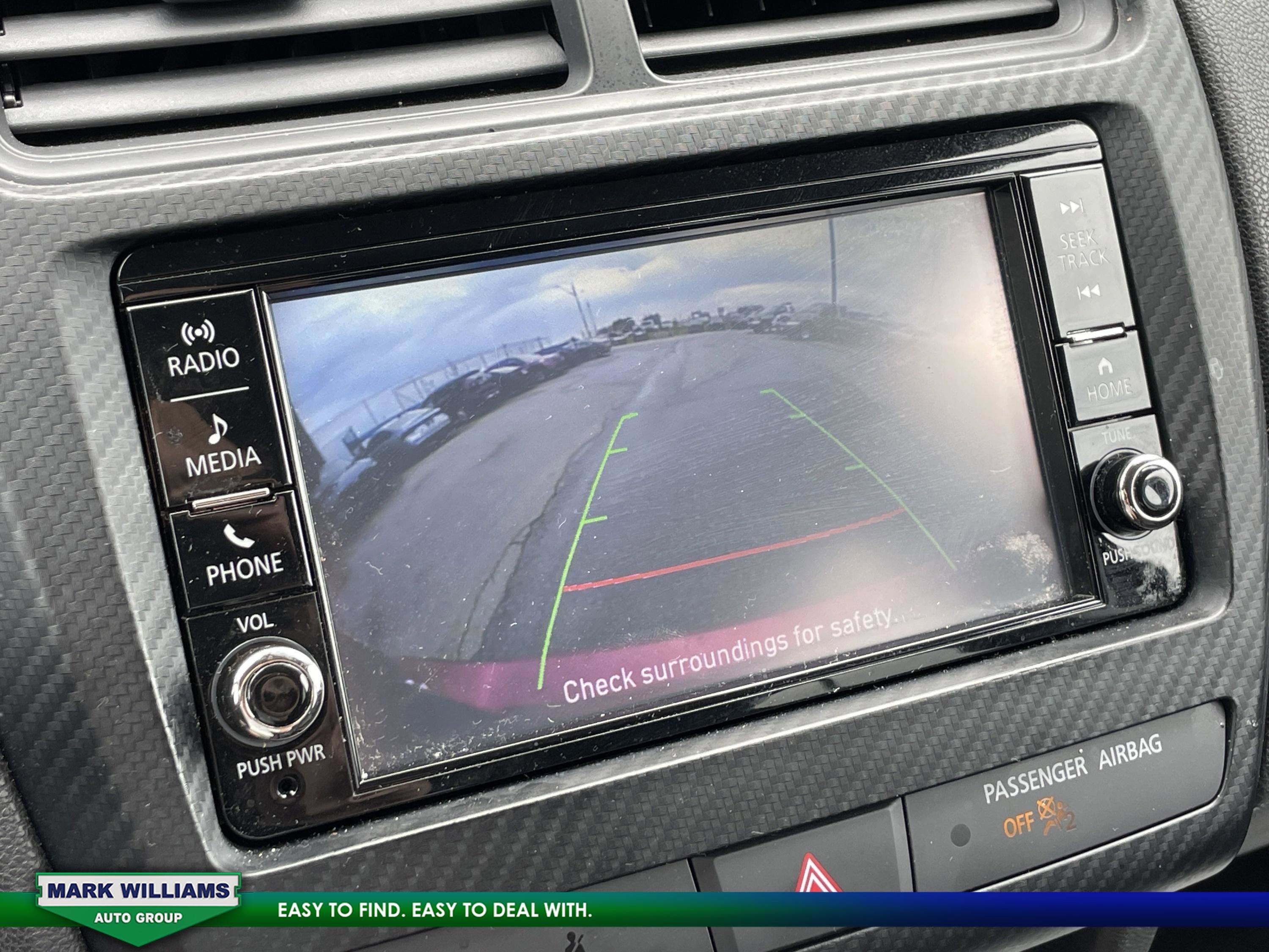 2023 Mitsubishi Outlander Sport 2.0 ES