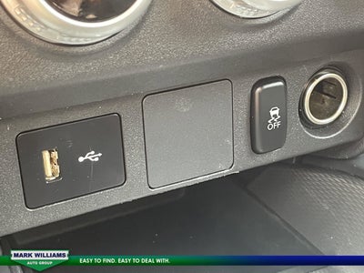 2023 Mitsubishi Outlander Sport 2.0 ES