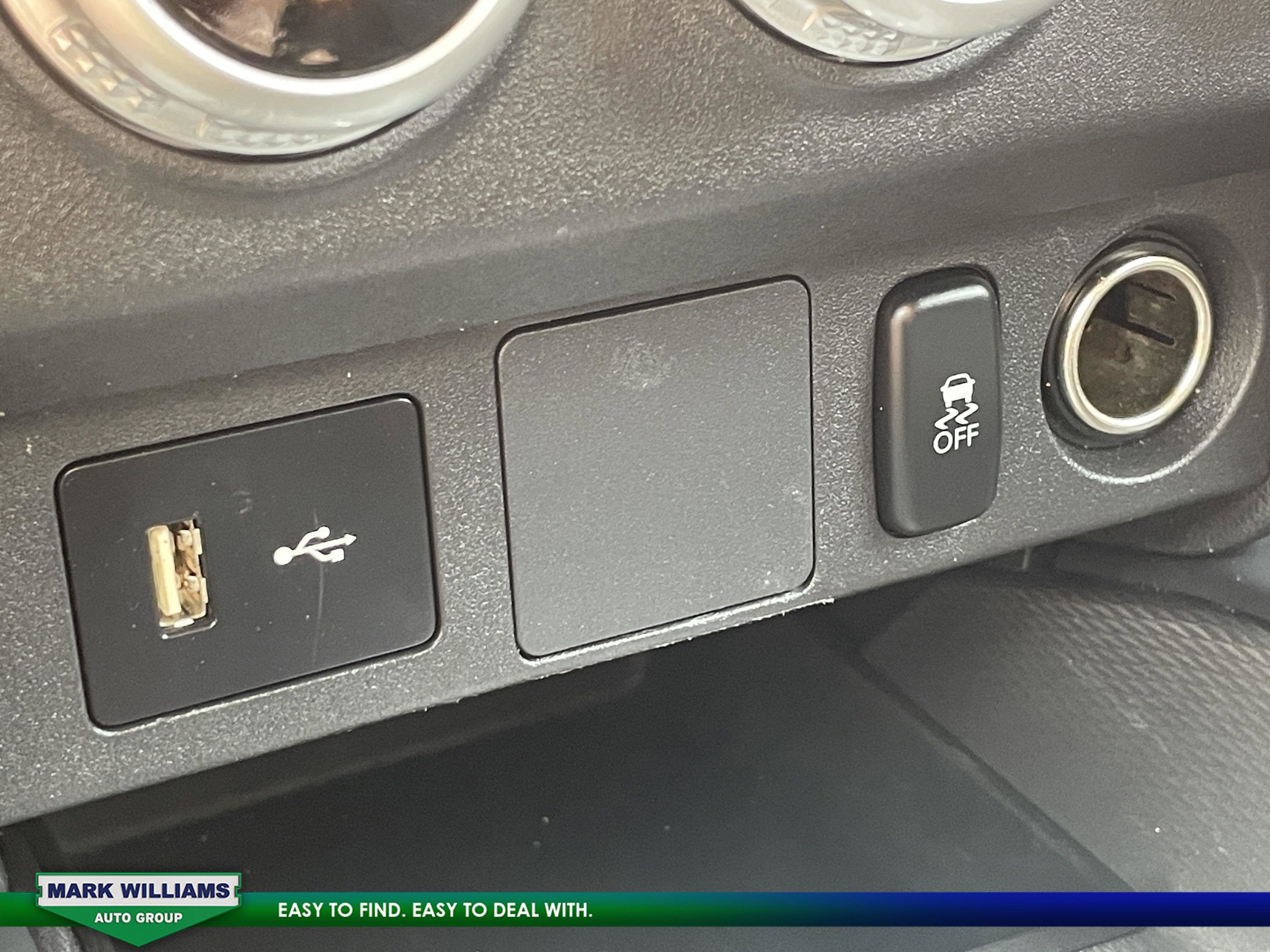 2023 Mitsubishi Outlander Sport 2.0 ES