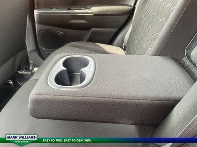 2023 Mitsubishi Outlander Sport 2.0 ES