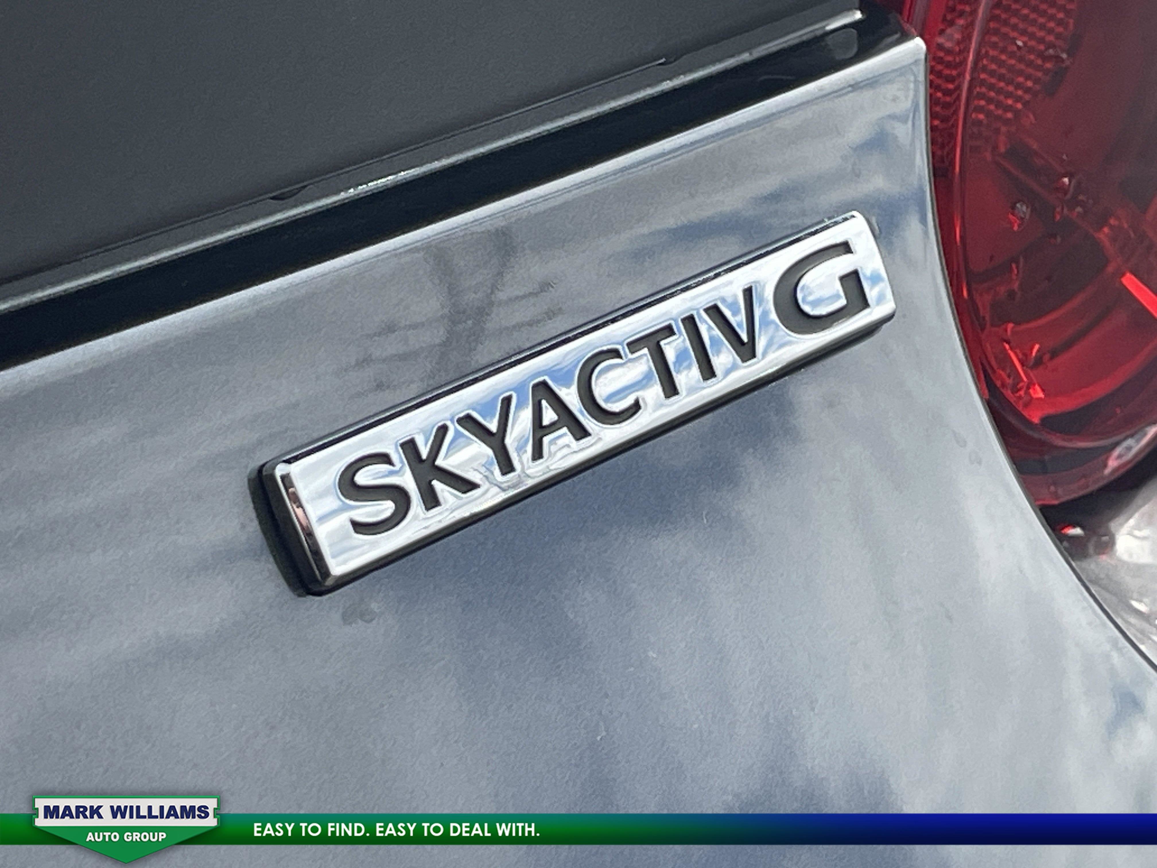 2023 Mazda Mazda MX-5 Miata Grand Touring