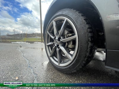 2023 Mazda Mazda MX-5 Miata Grand Touring