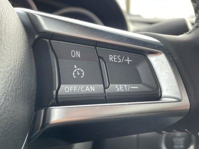 2023 Mazda Mazda MX-5 Miata Grand Touring