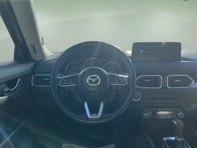 2021 Mazda Mazda CX-5 Touring