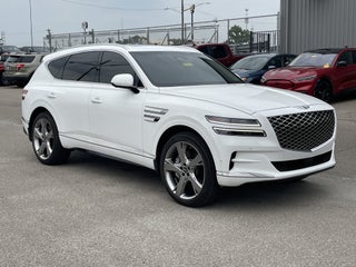 2024 Genesis GV80 Base