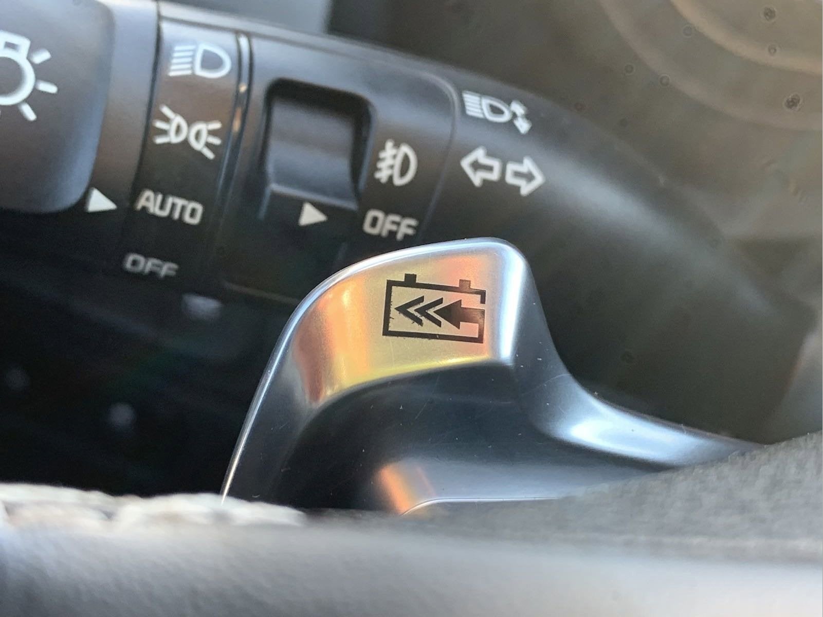 2019 Kia Niro EV EX