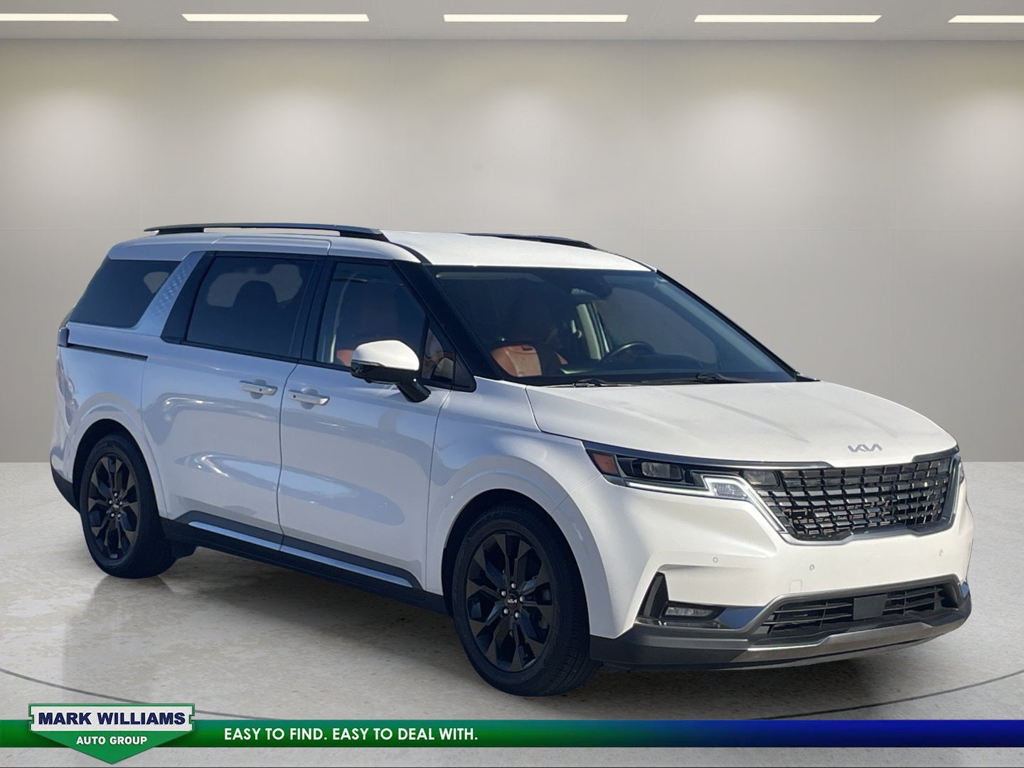 2024 Kia Carnival