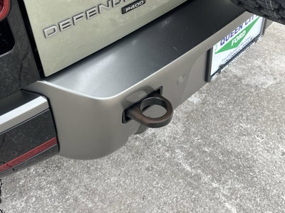 2023 Land Rover Defender 90 X-Dynamic SE