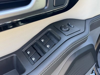 2025 INEOS Grenadier Fieldmaster Edition