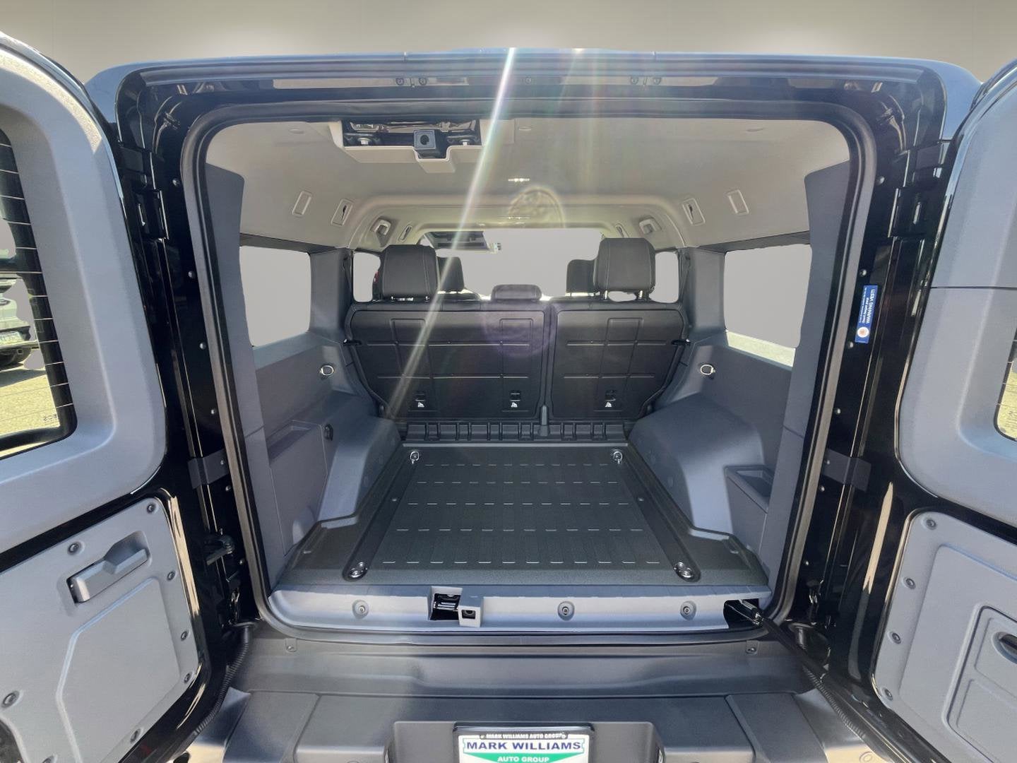 2025 INEOS Grenadier Fieldmaster Edition