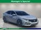 2021 Honda Civic Sport Touring