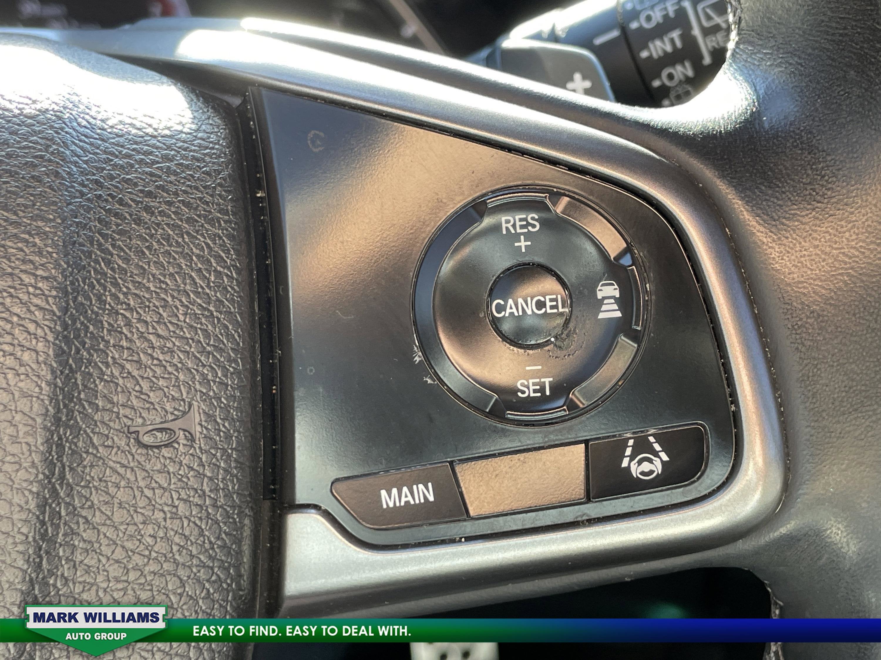 2021 Honda Civic Sport Touring