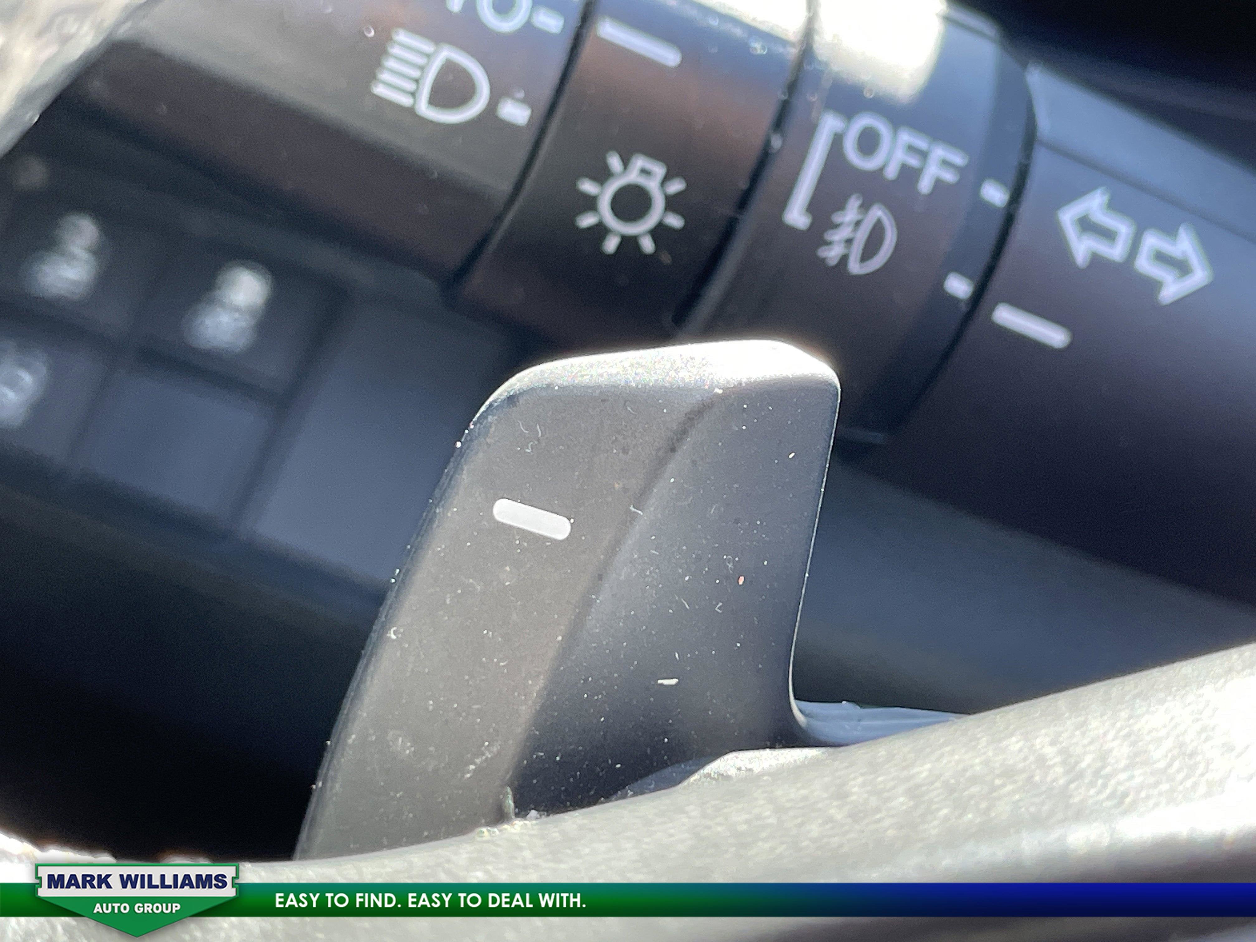 2021 Honda Civic Sport Touring