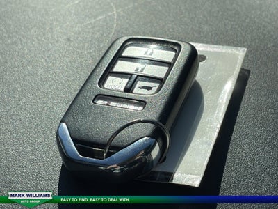 2021 Honda Civic Sport Touring