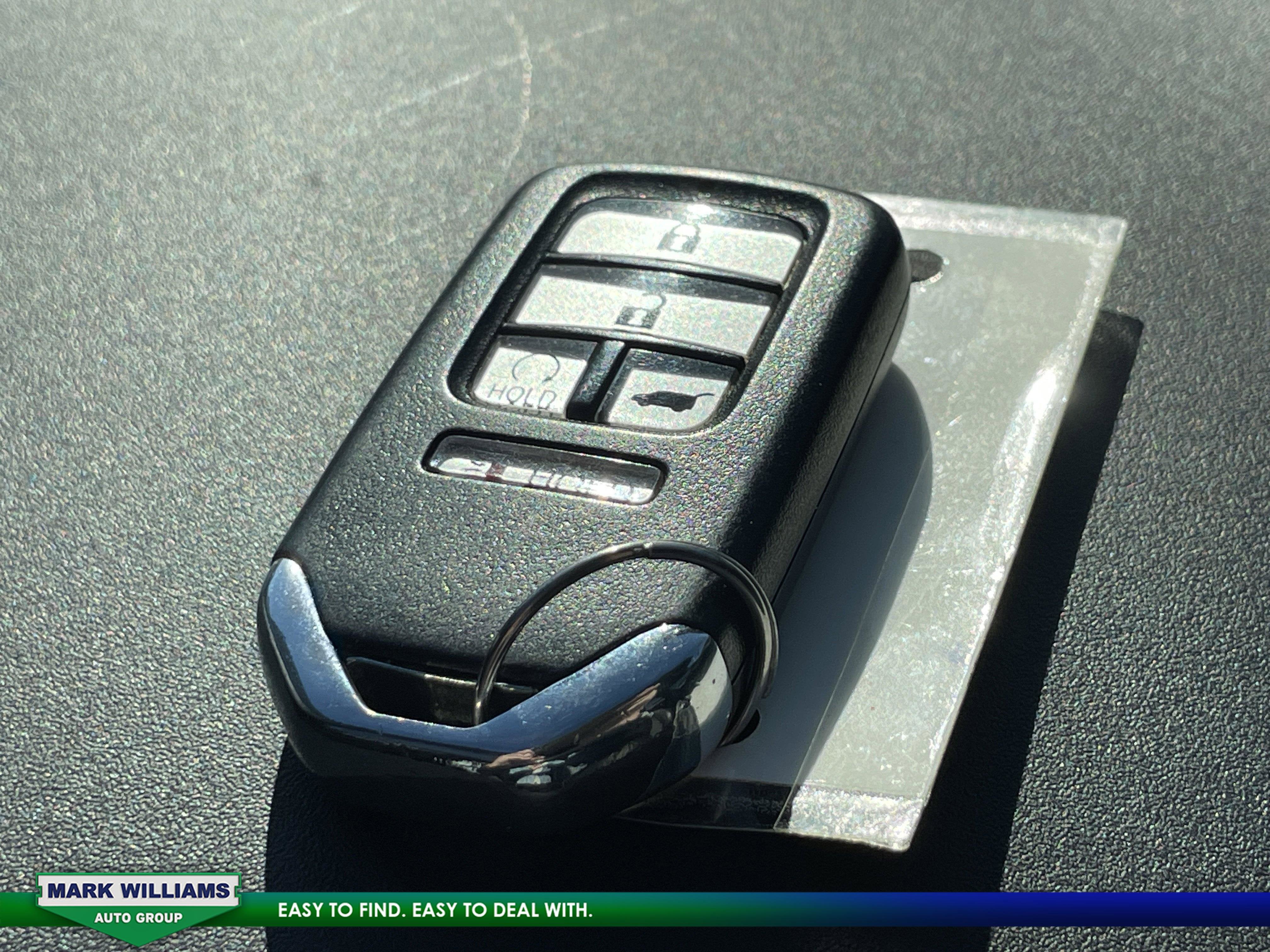 2021 Honda Civic Sport Touring