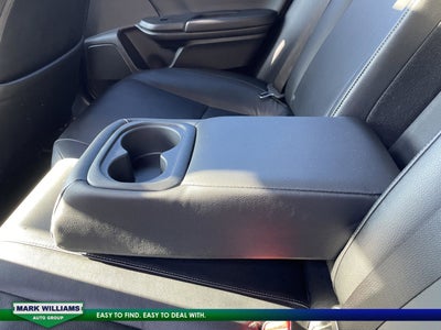 2021 Honda Civic Sport Touring