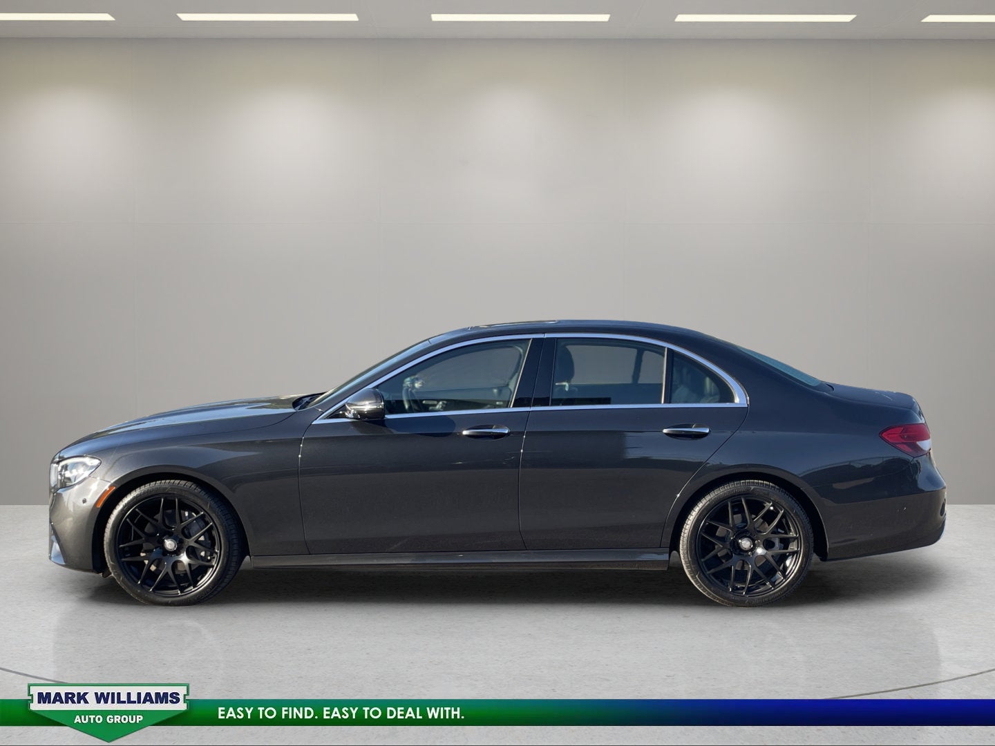 2022 Mercedes-Benz E-Class E 350 4MATIC®