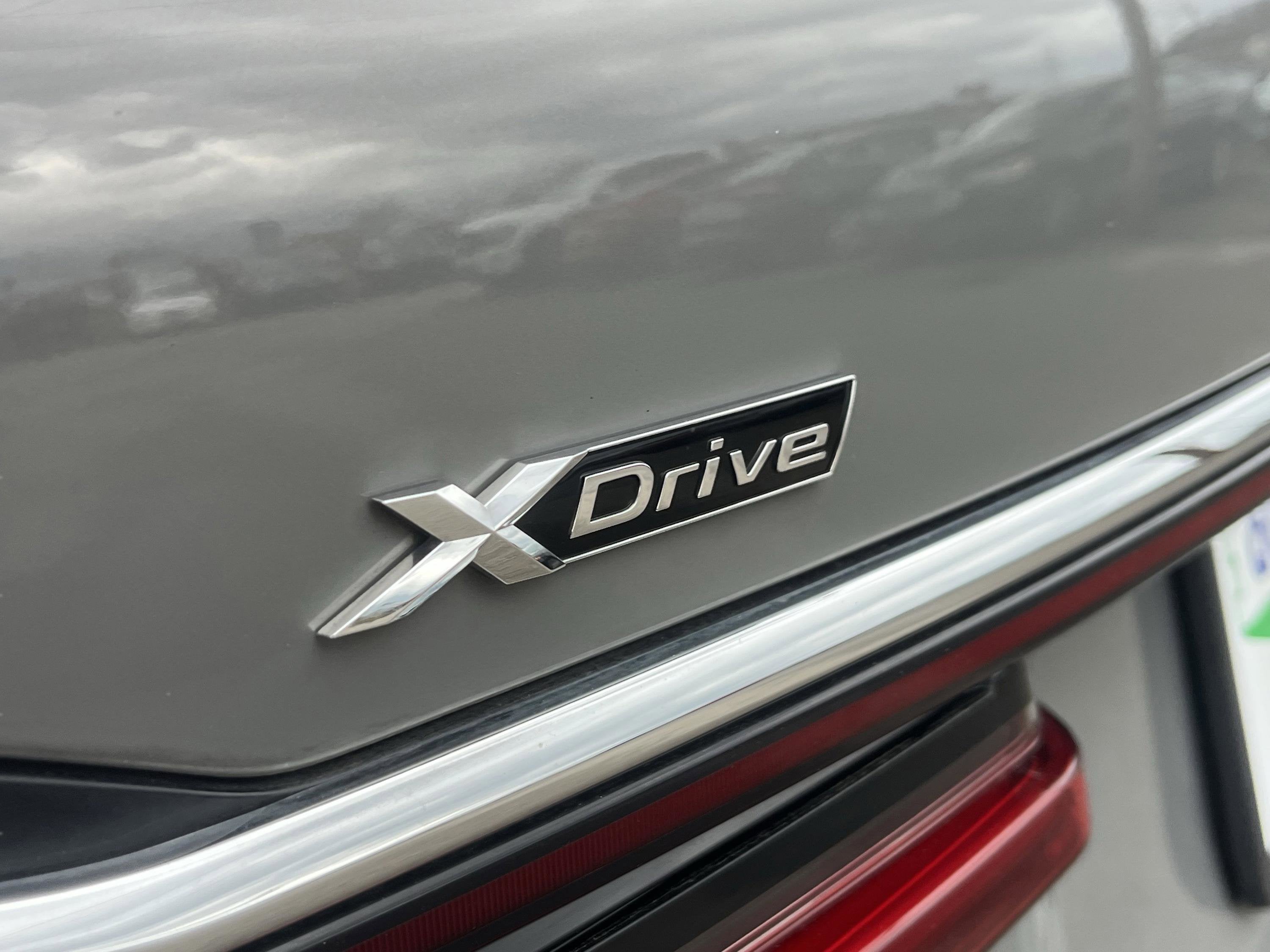 2022 BMW 7 Series 750i xDrive