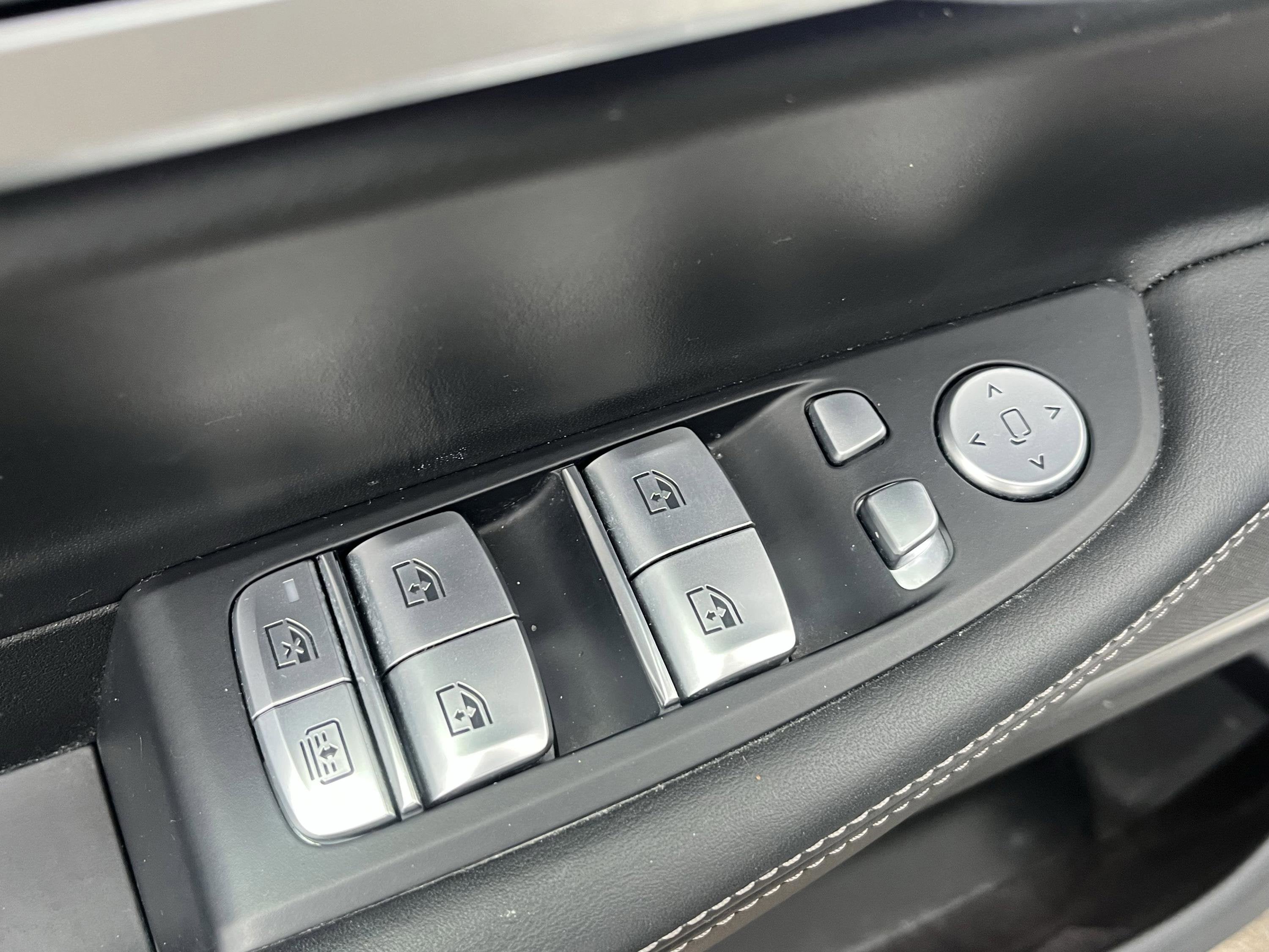 2022 BMW 7 Series 750i xDrive