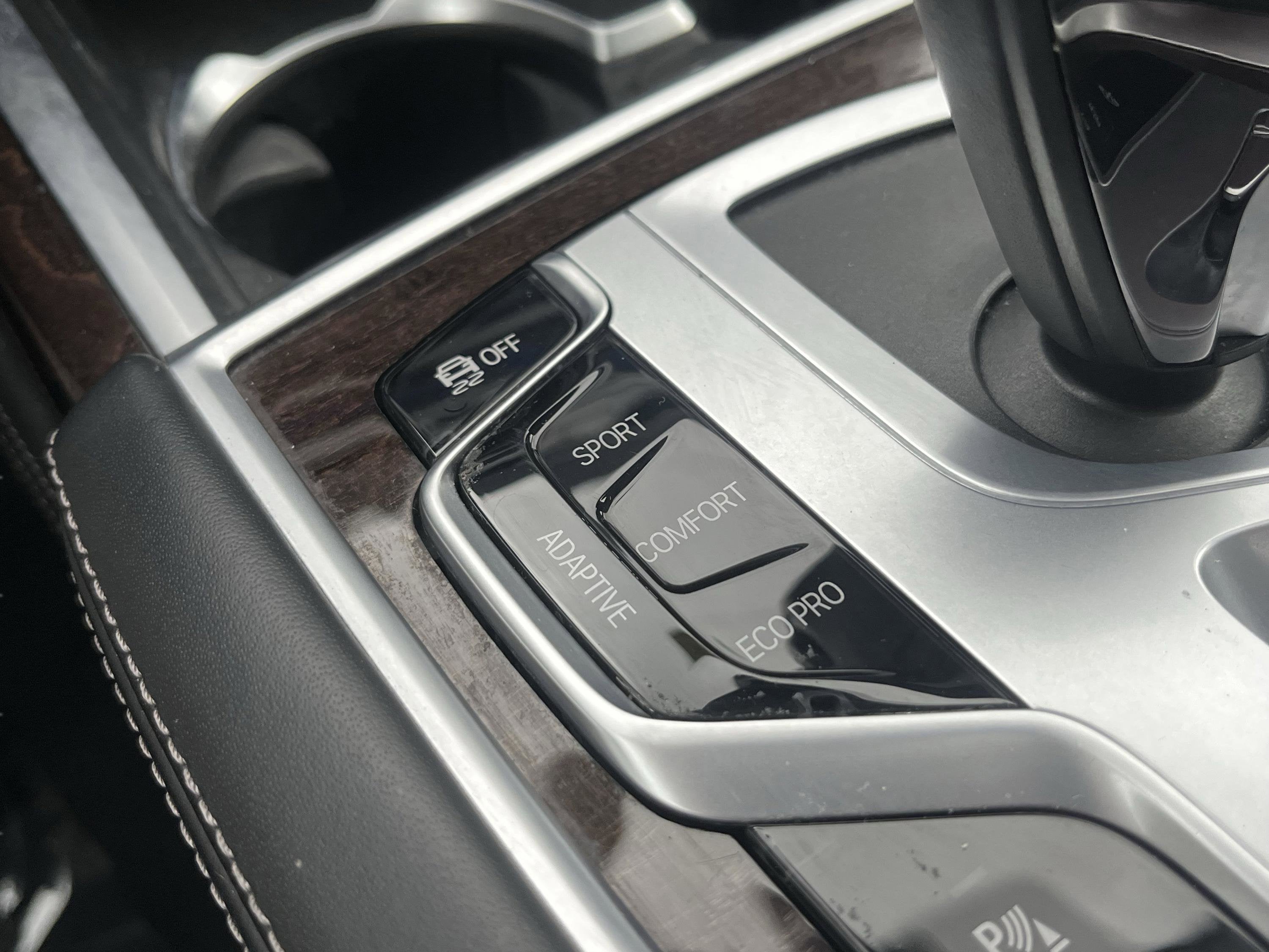 2022 BMW 7 Series 750i xDrive