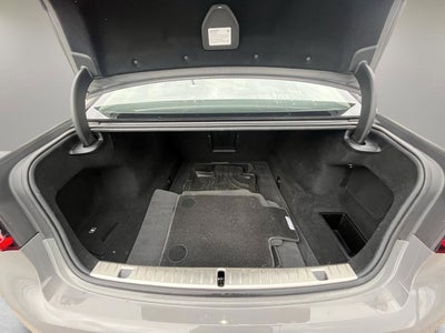 2022 BMW 7 Series 750i xDrive