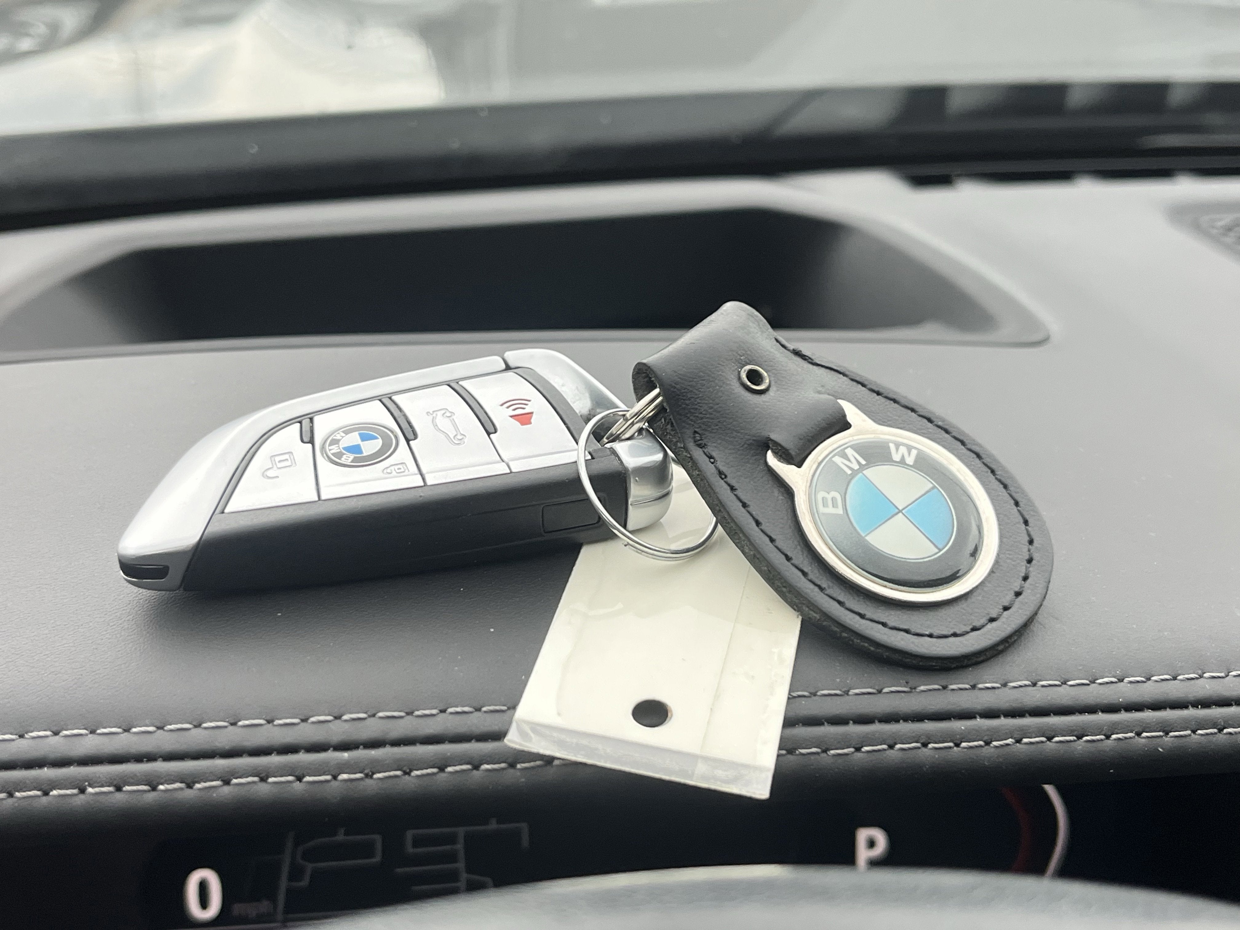 2022 BMW 7 Series 750i xDrive