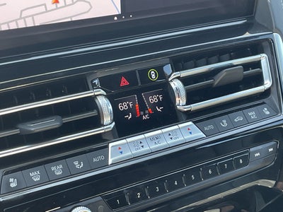 2023 BMW 8 Series 840